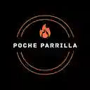 Poche Parrilla - Barrio Tranquilandia
