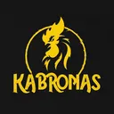 Alitas Kabronas