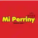 Mi Perriny - Suba