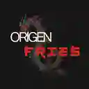 Origen Fries - La Candelaria