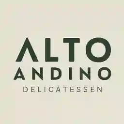 Alto Andino a Domicilio