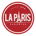 La Paris Sandwich - El Poblado