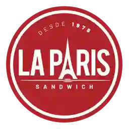 La Paris Sándwich Poblado Ep  a Domicilio