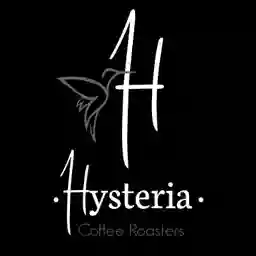 Hysteria Coffee a Domicilio