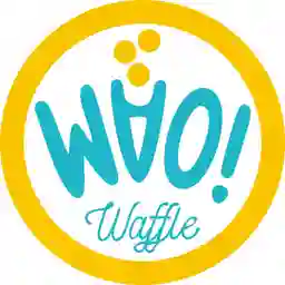 Wao Waffle a Domicilio