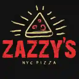 Zazzy Pizza Nyc Cra. 7  328 a Domicilio
