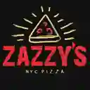 Zazzy's Nyc Pizza - Centro