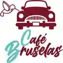 Café Bruselas