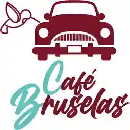 Café Bruselas Armenia a Domicilio