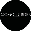 Domo Burger