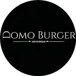 Domo Burger Esmeralda  a Domicilio