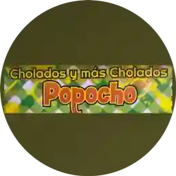 Cholados Popocho a Domicilio