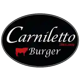 Carniletto Burger a Domicilio