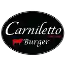 Carniletto Burger - Chía