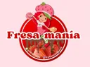 Fresa Mania