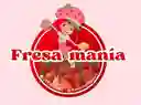 Fresa Mania - Comuna 8