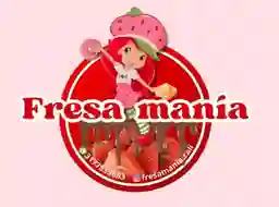 Fresa Mania Cra. 17C a Domicilio