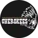 Cherokees Parrilla M - Belen