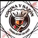 Cocina y Sazon