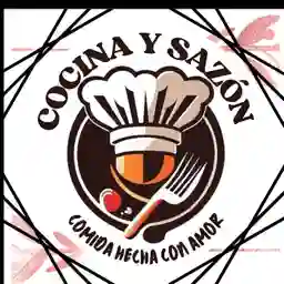 Cocina y Sazon a Domicilio