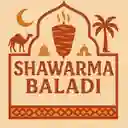 Shawarma Baladi