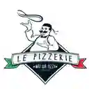 Le Pizzerie Cartagena