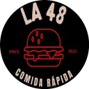 La 48 Comida Rapida