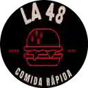 La 48 Comida Rapida