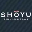 Shoyu Asian Street Food