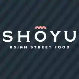 Shoyu Asian Street Food a Domicilio
