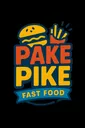 Pakepike