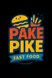Pakepike a Domicilio