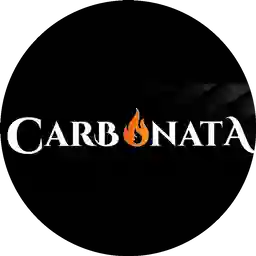 Carbonata  a Domicilio