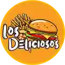 Los Deliciosos - Laureles-Estadio