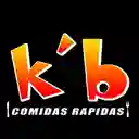 K-B Comidas - Virgen del Carmen