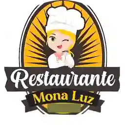 Restaurante Mona Luz  a Domicilio