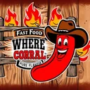 Chorizos y Comidas Rapidas Donde Corral