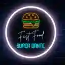 Fast Food Super Dante