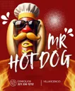 Mr Hot Dogg