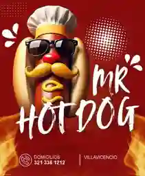 Mr Hot Dogg a Domicilio
