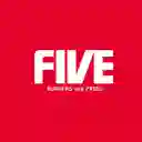 Five Guys Enterprises Usaquén