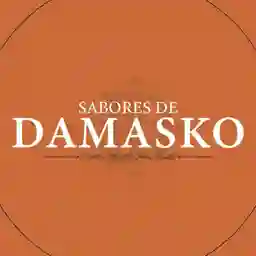 Sabores de Damasko Turbo a Domicilio