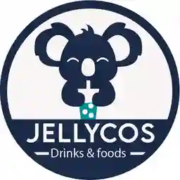 Jellycos  a Domicilio
