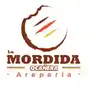 LA MORDIDA OCAÑERA AREPERÍA - Suba