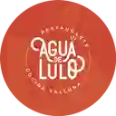 Agua de Lulo