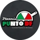 Pizzeria Punto D.f. Boita