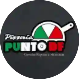 Pizzeria Punto D.F. BOITA a Domicilio