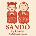 Sando By Ceron