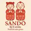 Sando By Ceron