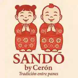 Sando By Ceron a Domicilio